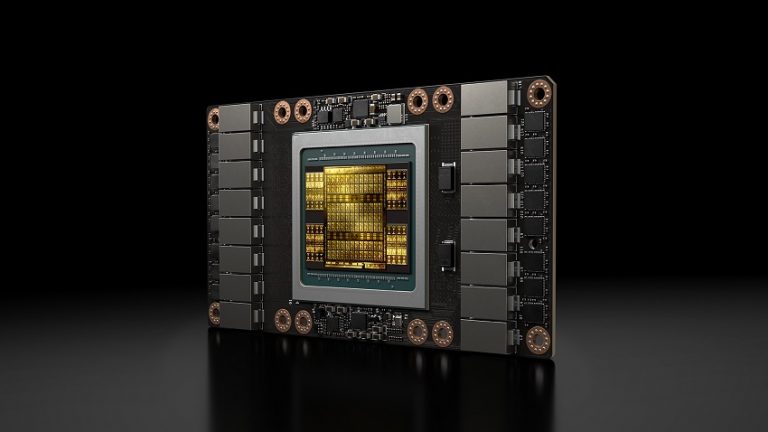 NDv2: computing via NVIDIA GPU in Azure