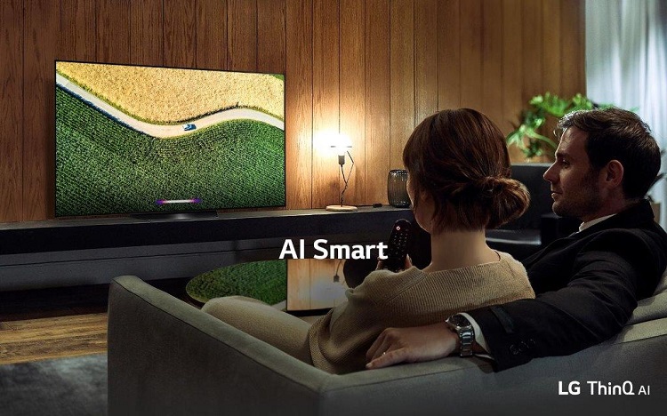 Vine Black Friday și încă nu te-ai decis ce smart TV ai vrea să îți cumperi? Îți dau 5 motive pentru care unul din seria LG OLED B9 este cea mai bună opțiune.