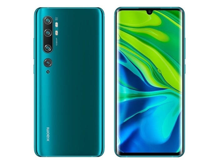 Xiaomi Mi CC9 Pro