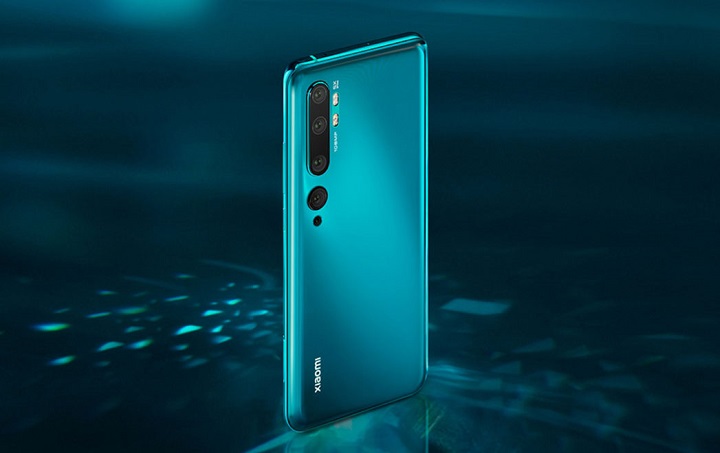 Xiaomi Mi CC9 Pro