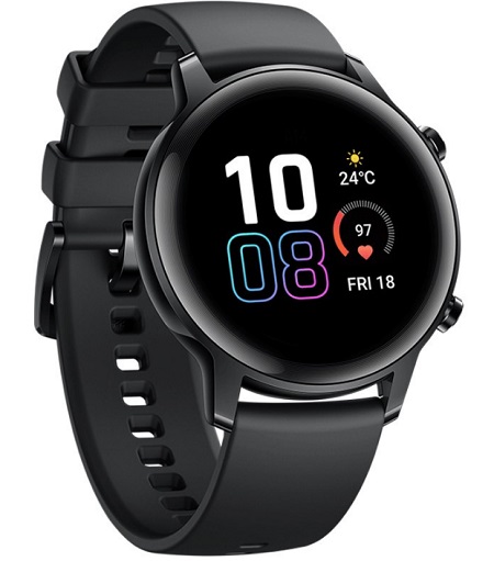 Honor MagicWatch 2