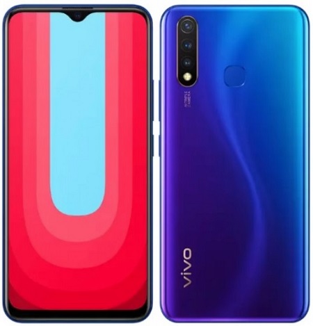 Vivo U20