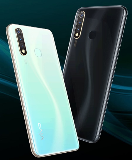 Vivo Y19