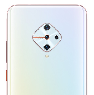 Vivo S1 Pro