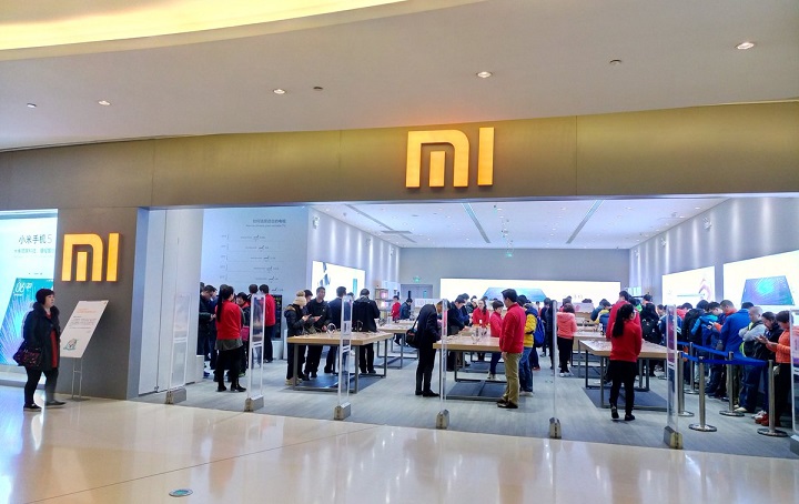 Xiaomi 5G