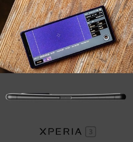 Sony Xperia 3