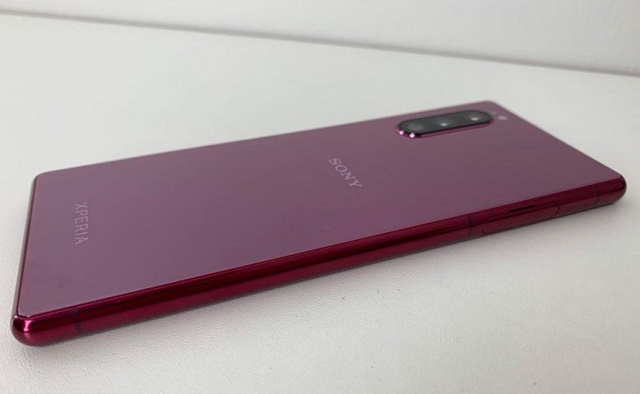 Sony Xperia 3