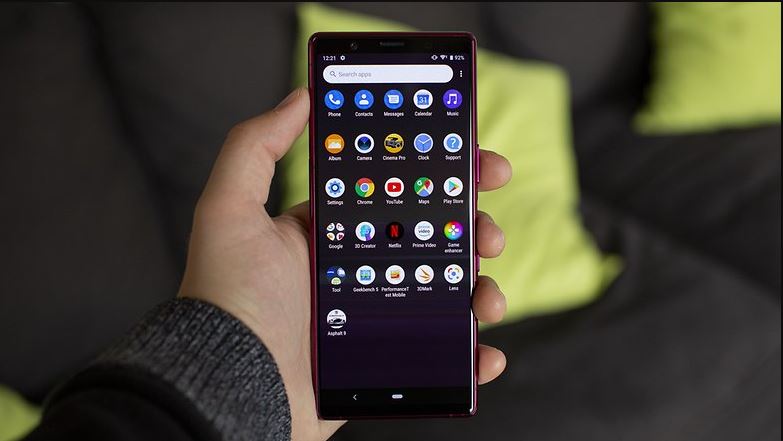 Sony Mobile permite deblocarea bootloader-ului pentru Xperia 5 și intră în categoria Open Device.