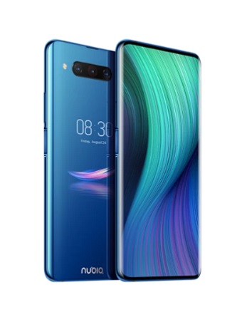 ZTE Nubia Z20