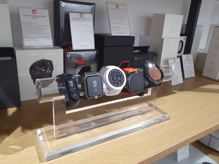 GBR Tronics deschide prima franciza Xiaomi in Bucuresti