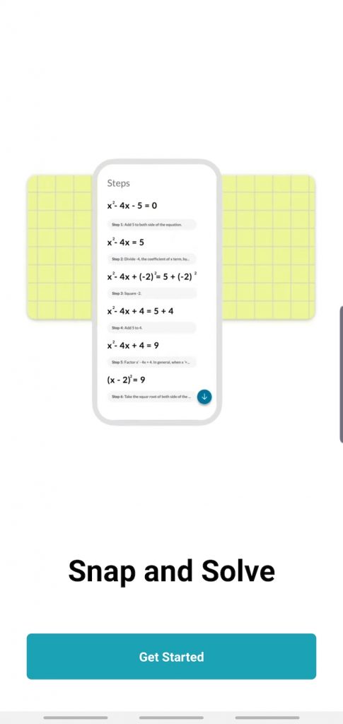 Microsoft Math Solver este o aplicație Android capabilă să rezolve rapid aproape orice problemă de matematică.