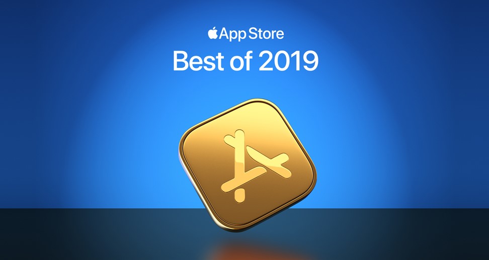 Apple a publicat lista celor mai bune aplicații și jocuri din App Store pentru 2019.