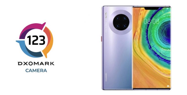 Huawei Mate 30 Pro 5G devine campionul DxOMark in ceea ce priveste calitatea pozelor