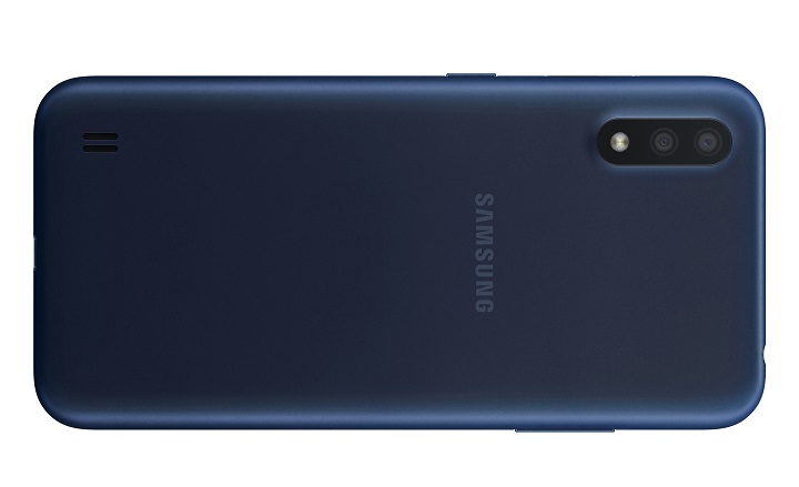 Samsung Galaxy A01