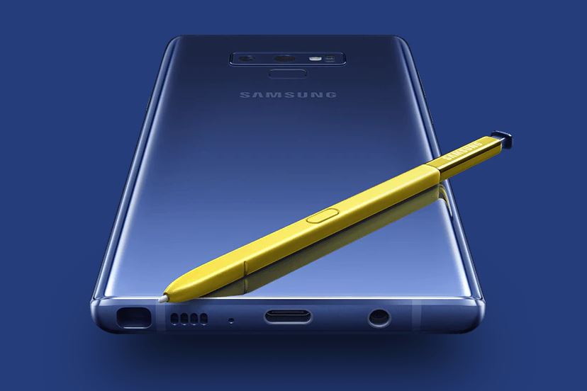 Versiunea Android 10 pentru Samsung Galaxy Note 9 e gata, va veni în curând pe toate aparatele.