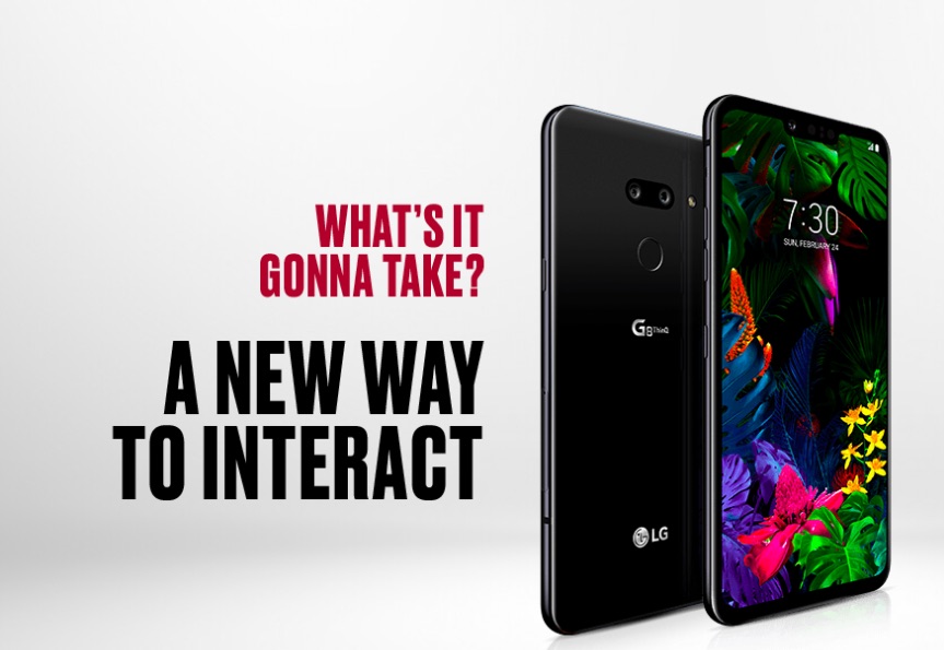 Versiunea oficială de Android 10 pentru LG G8 ThinQ e lansată oficial în Coreea de Sud, urmând ca în curând să ajungă și pe modelele de pe piața internațională.