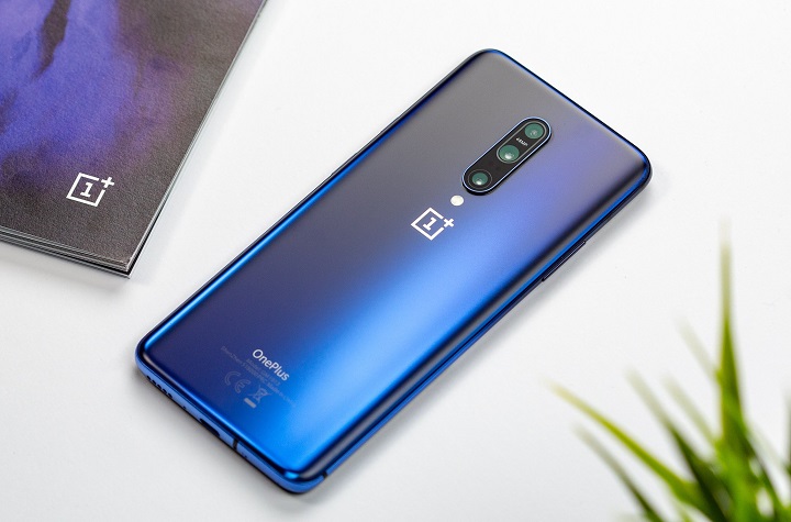 promotie OnePlus 7 Pro