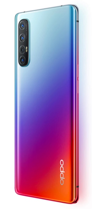 Oppo Reno3 Pro