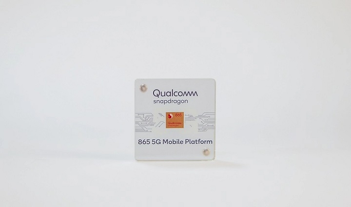 Qualcomm detaliaza noul chipset Snapdragon 865 pe care l-a anuntat oficial