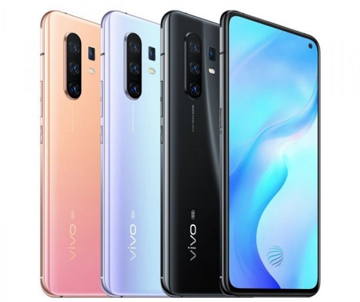 Vivo X30 Pro