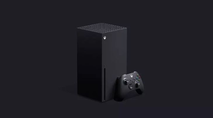 Noua consolă Microsoft Xbox Series X (proiectul Scarlet) va fi disponibilă la finalul lui 2020.