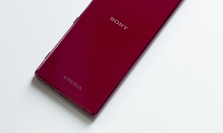 Sony Xperia 3