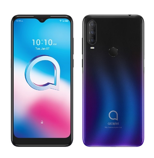 Alcatel 3L 2020