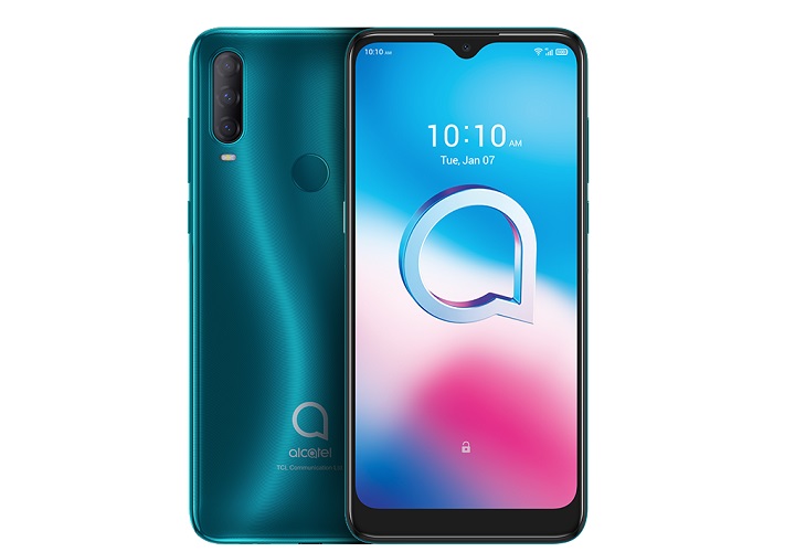 Alcatel 3L 2020