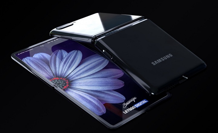 Samsung Galaxy Z Flip