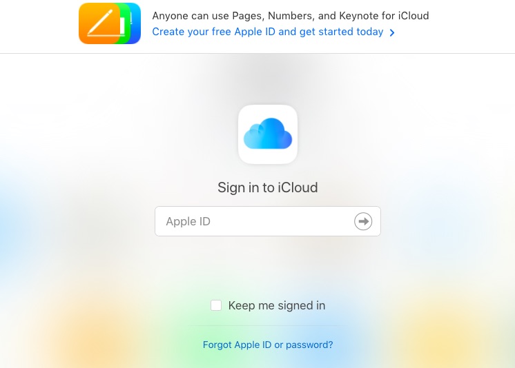 La cererea FBI Apple a decis să nu cripteze 100% back-up-urile din iCloud.