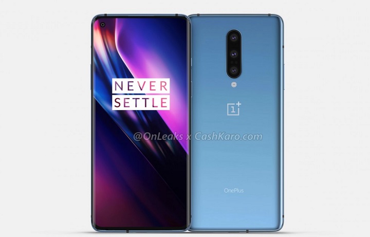 OnePlus 8