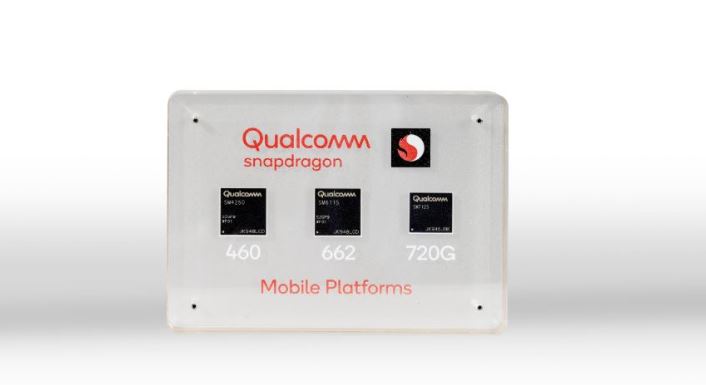 Qualcomm a lansat astăzi trei noi procesoare Qualcomm Snapdragon 720G, Snapdragon 662 și Snapdragon 460, cu creșteri masive de performanță.