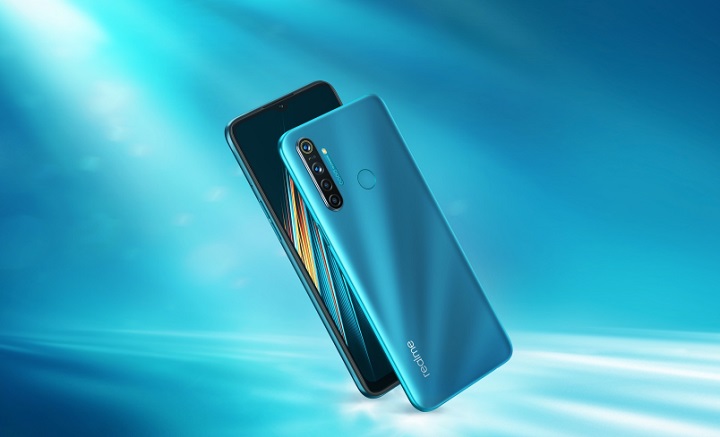 Realme 5i