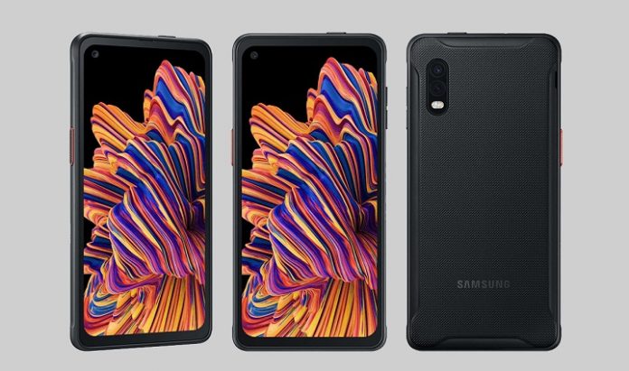 xcover pro vs cat s52