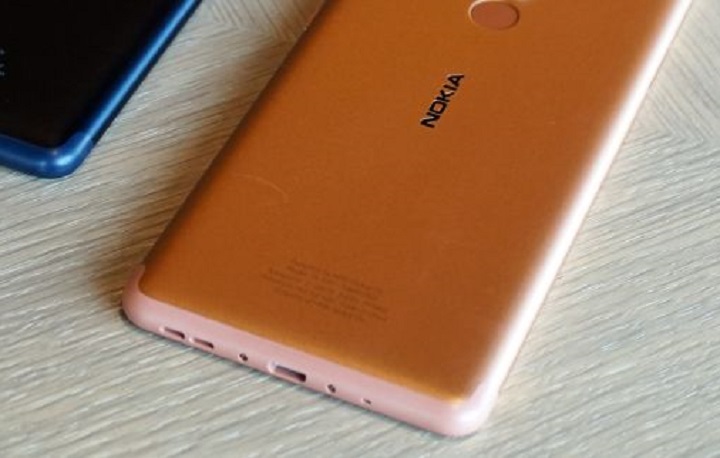 Nokia 5.2