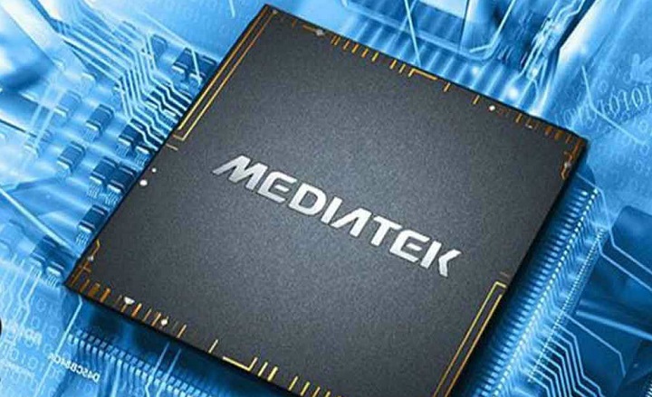 MediaTek Helio G80