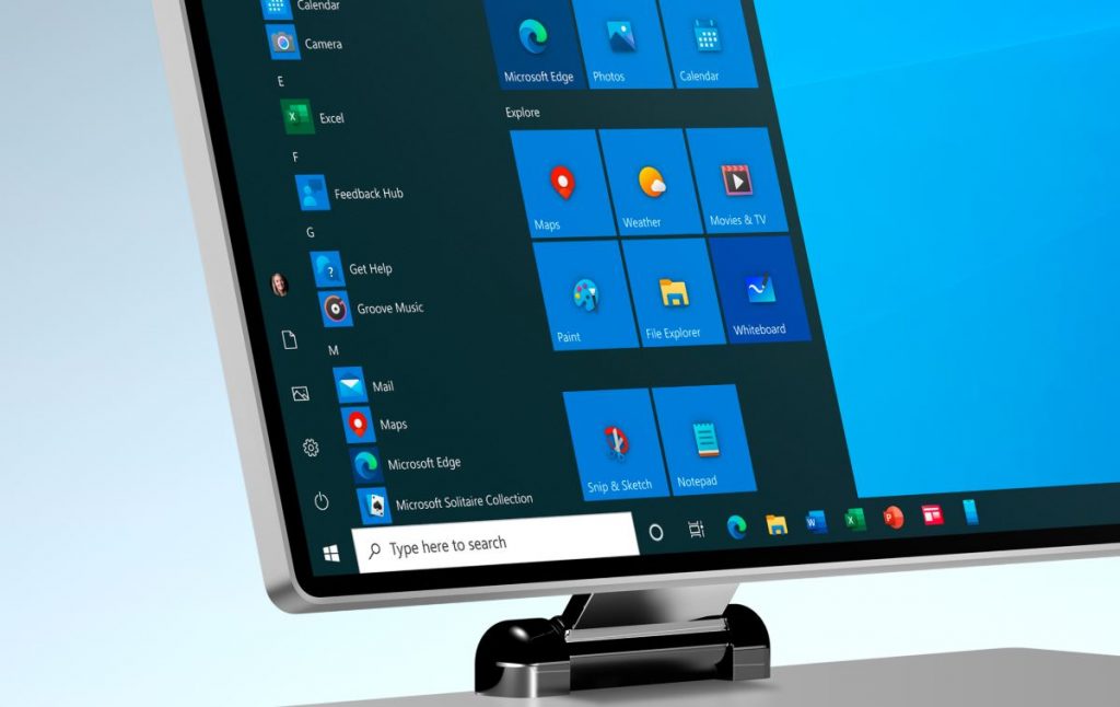 Windows 10 Preview Build 19569 aduce printre multe bug fix-uri și o colectie noua de icon-uri.