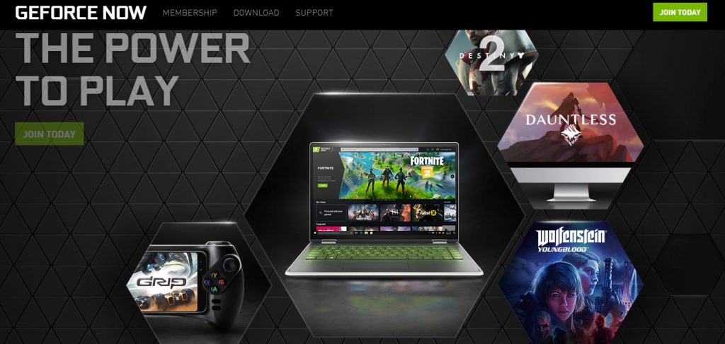 Serviciul de streaming de jocuri NVIDIA Geforce Now e lansat oficial, are și varianta gratuită!
