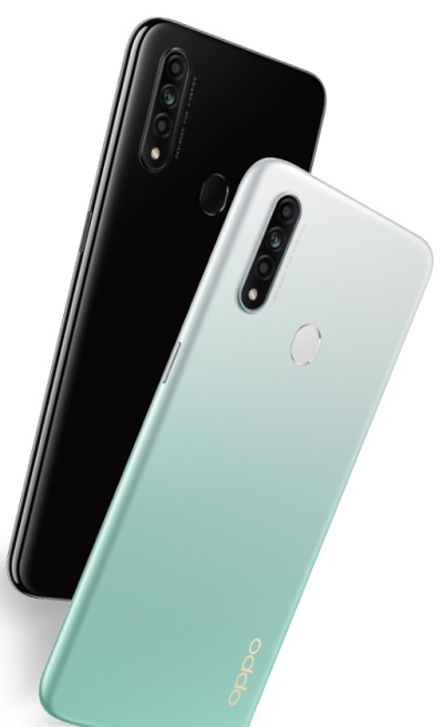 Oppo A31