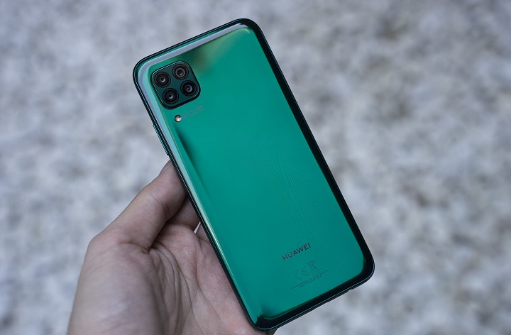 Huawei P40 Lite