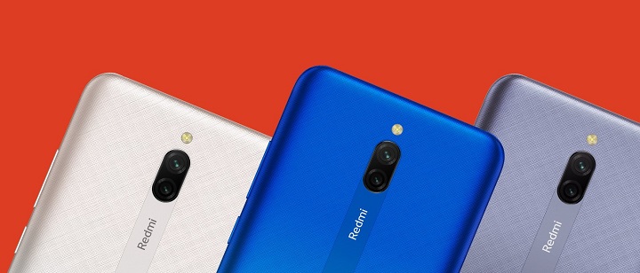 Redmi 8A Dual