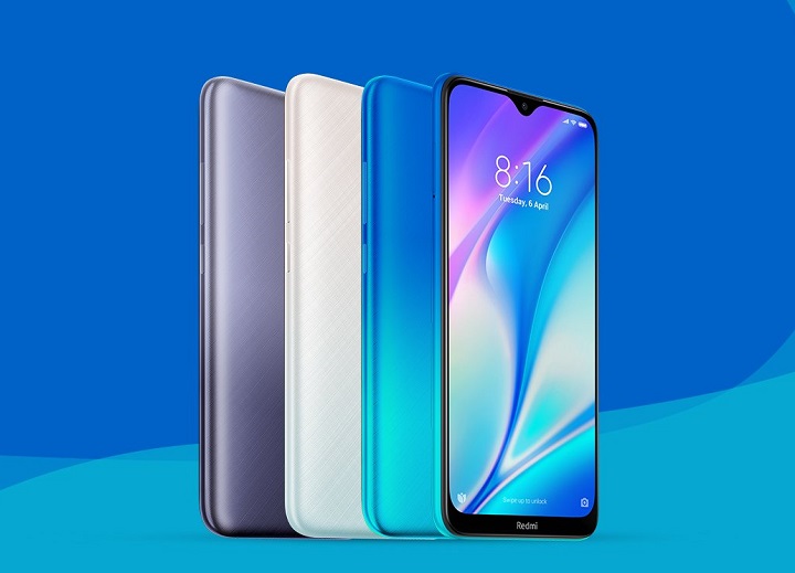 Redmi 8A Dual