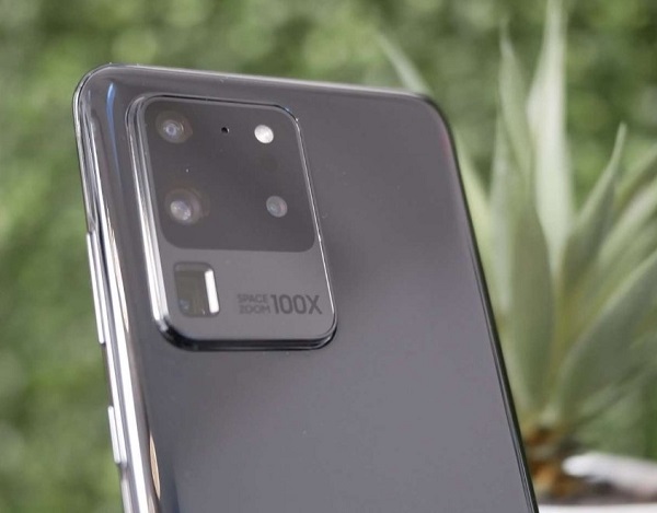 Samsung protejeaza numele Nonacell, la timp pentru lansarea Galaxy S20 Ultra
