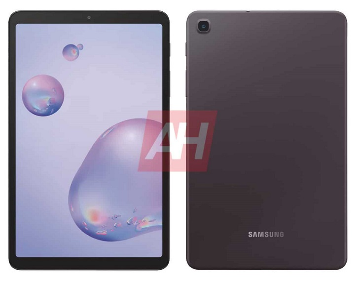 Samsung Galaxy Tab A 8.4 (2020)