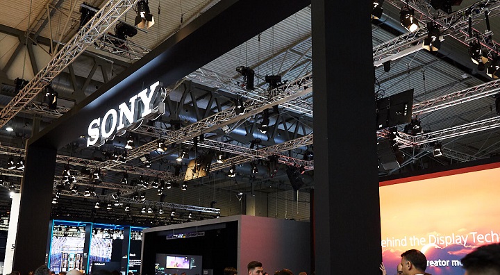 Sony MWC