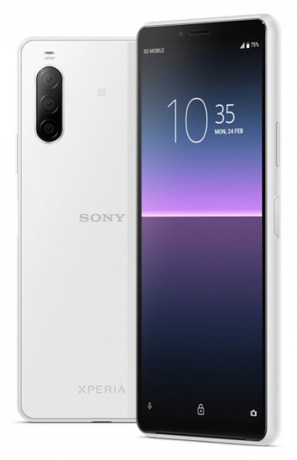 Sony Xperia 10 II