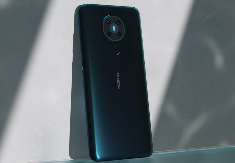 Nokia 5.3