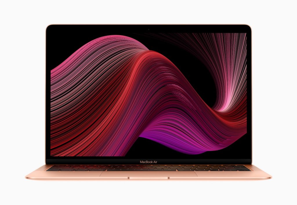 Apple a prezentat versiunea 2020 pentru MacBook Air și iPad Pro, cu hardware de generație nouă și suport Lidar.