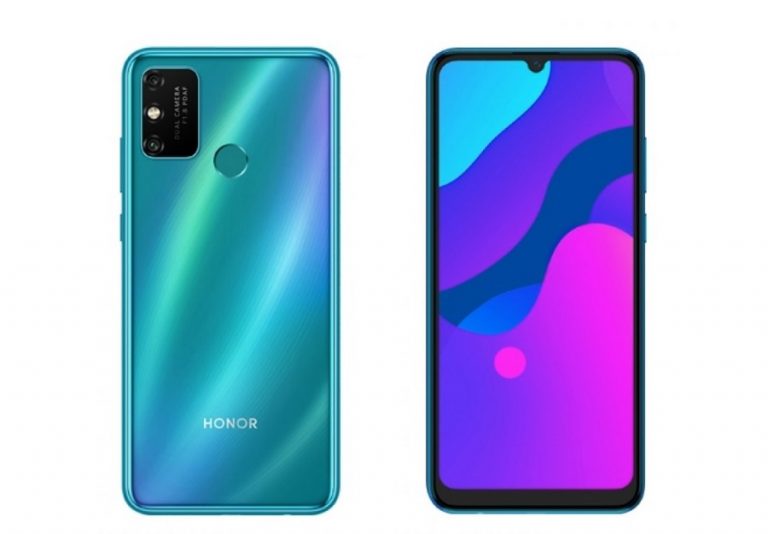 Honor Play 9A