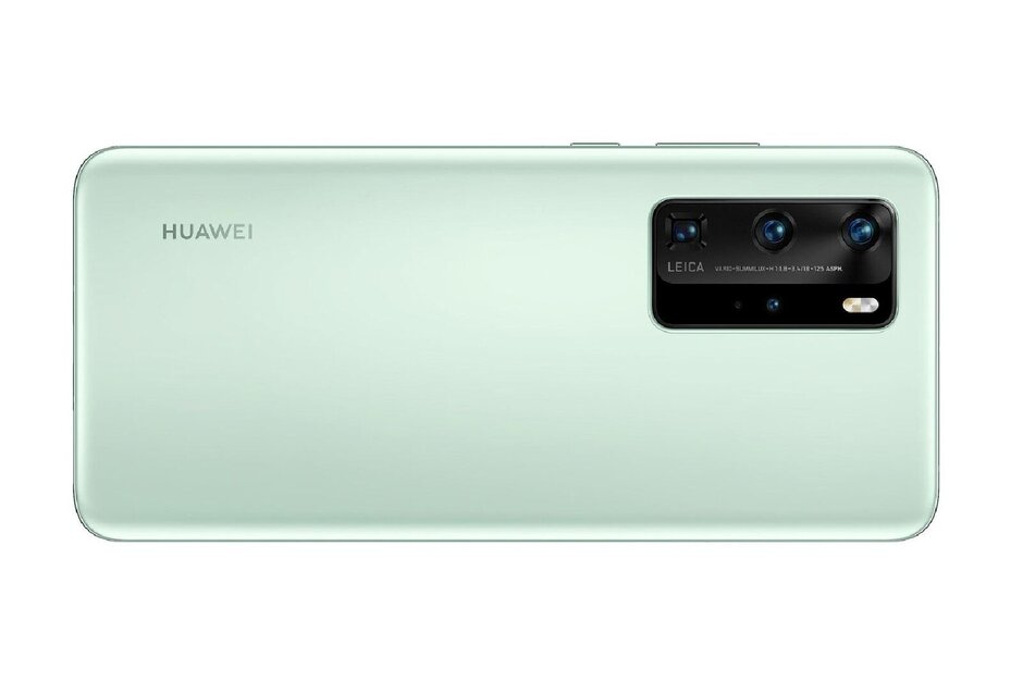 Deși va fi prezentată abia pe 26 martie, imaginile de presă ale modelelor din seria Huawei P40 au ajuns pe net.